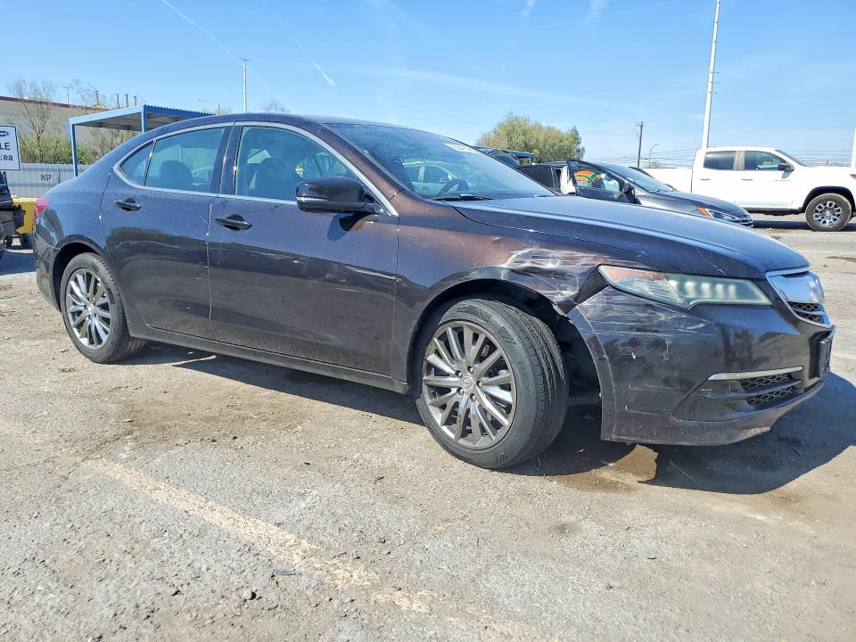 Aukcja sprzedaży 2015 Acura Tlx, vin: 19UUB2F54FA018113, numer aukcji: 65841696