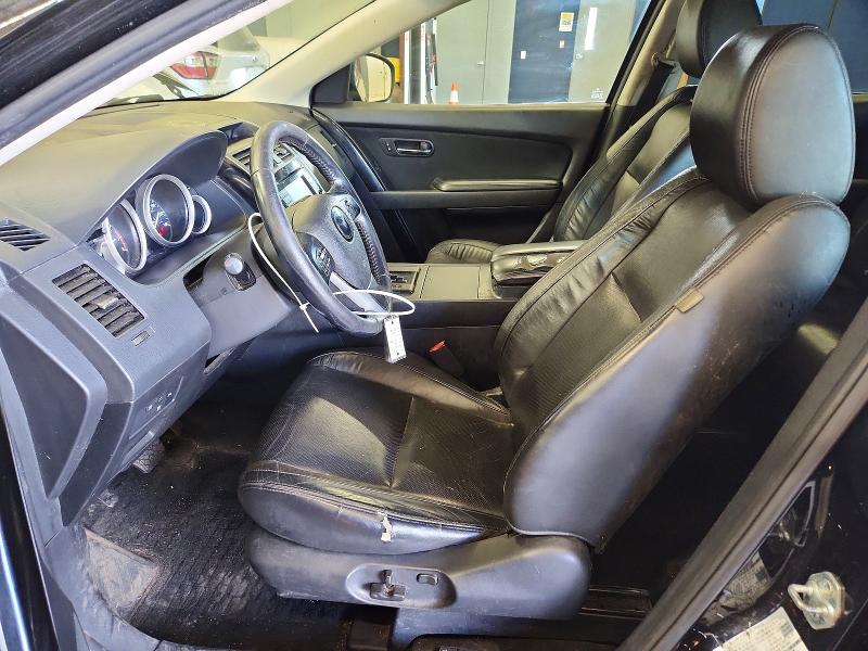 Aukcja sprzedaży 2014 Mazda Cx-9, vin: JM3TB3CVXE0427880, numer aukcji: 66913976