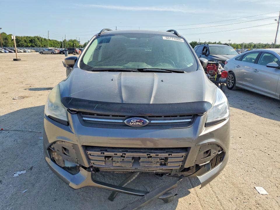 Aukcja sprzedaży 2014 Ford Escape, vin: 1FMCU0GXXEUE24155, numer aukcji: 66174906