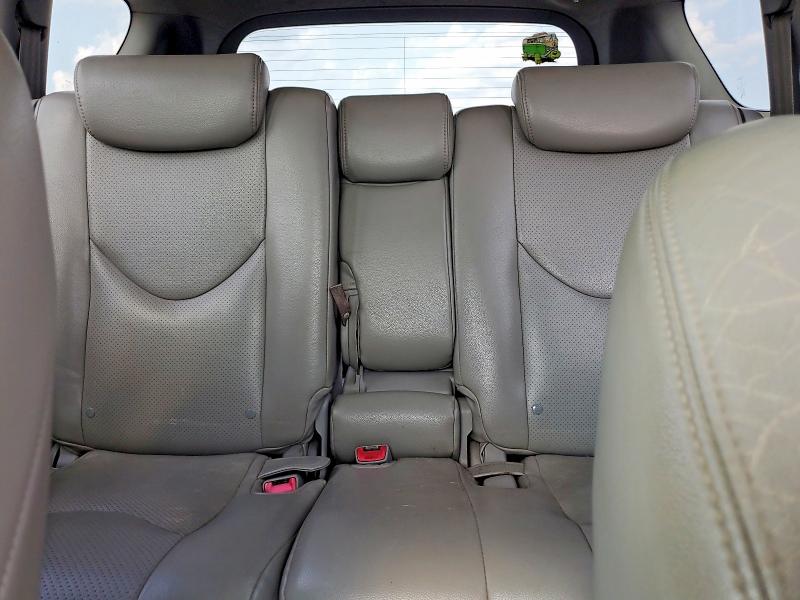 2009 Toyota Rav4 მანქანა იყიდება აუქციონზე, vin: JTMBF33V99D011200, აუქციონის ნომერი: 64872086