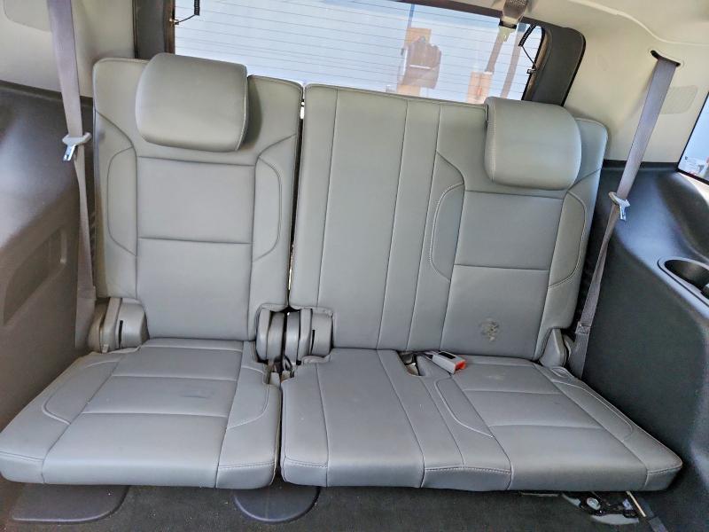 Продаж на аукціоні авто 2017 Chevrolet Tahoe, vin: 1GNSCBKC5HR142734, номер лоту: 64764276