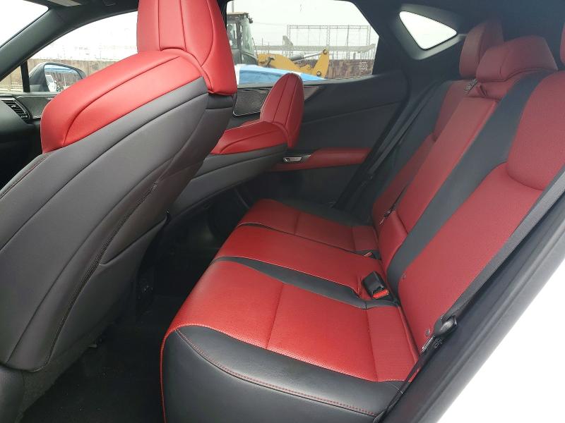 Aukcja sprzedaży 2022 Lexus Nx, vin: JTJKGCEZ2N2004346, numer aukcji: 63598506