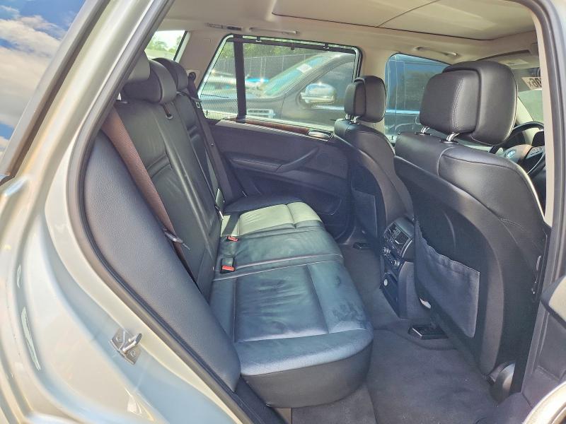 Продаж на аукціоні авто 2013 Bmw X5, vin: 5UXZV4C55DL994493, номер лоту: 65360406