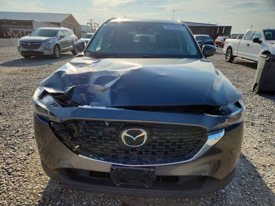 Aukcja sprzedaży 2022 Mazda Cx-5, vin: JM3KFBDM5N1522907, numer aukcji: 64136966