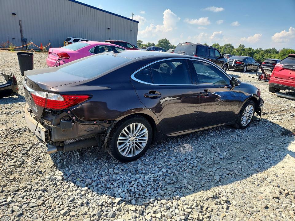 Aukcja sprzedaży 2013 Lexus Es, vin: JTHBK1GG3D2009361, numer aukcji: 66406156
