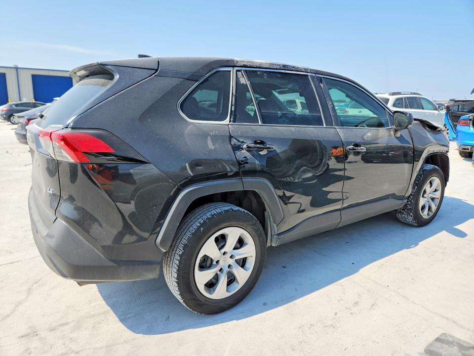 Aukcja sprzedaży 2022 Toyota Rav4, vin: 2T3H1RFVXNW228825, numer aukcji: 62805006