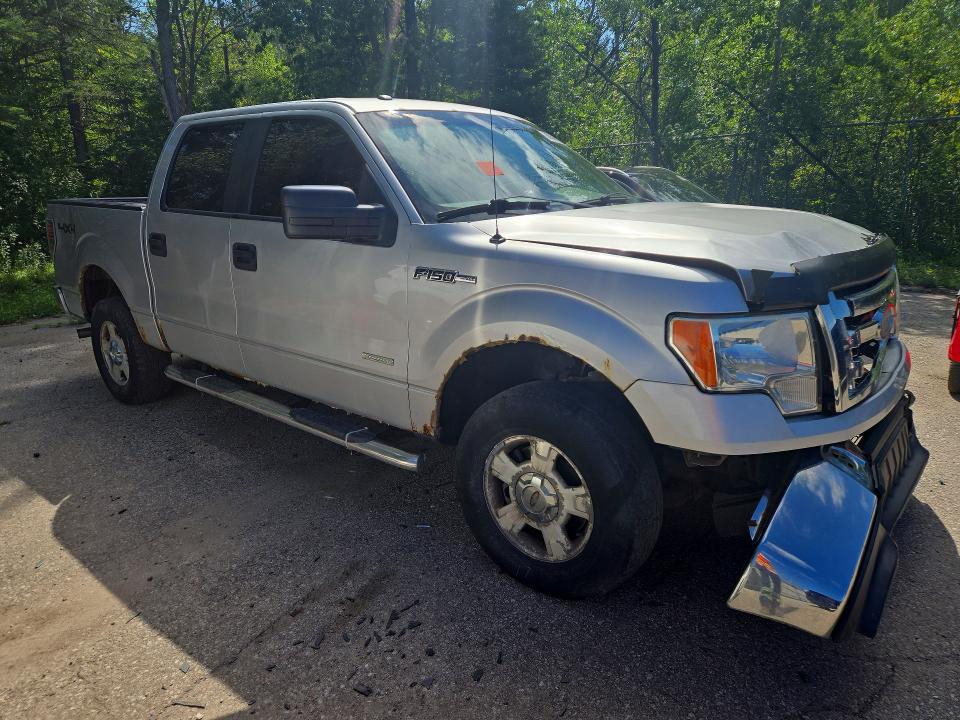 Продаж на аукціоні авто 2011 Ford F150, vin: 1FTFW1ET4BFC14782, номер лоту: 66667276