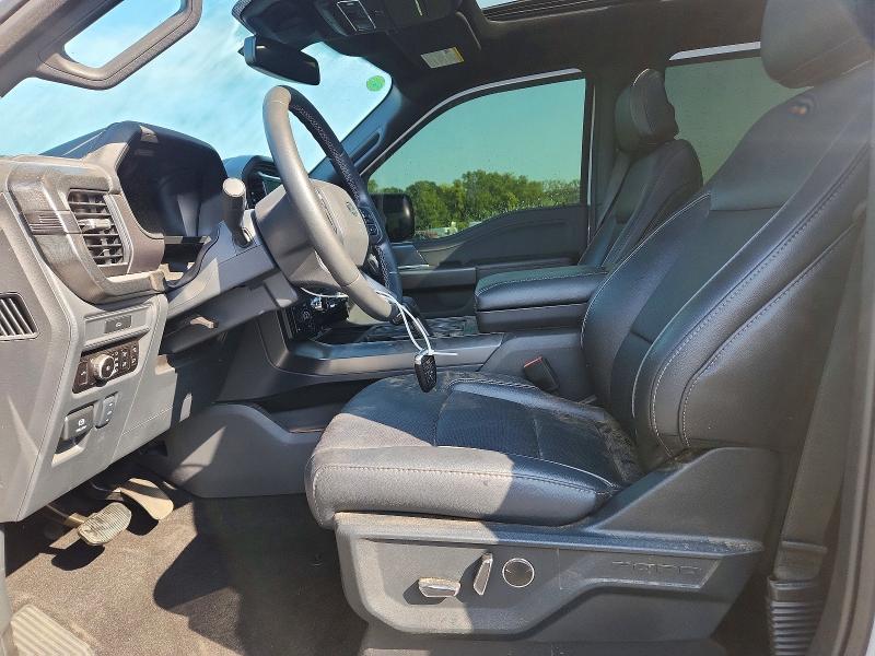 Aukcja sprzedaży 2026 Ford F150, vin: 1FTFW5L51TFA05805, numer aukcji: 64379196