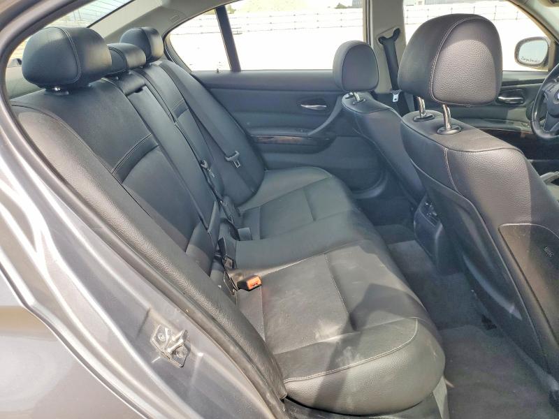 66007986 :رقم المزاد ، WBAPK5C54BA810805 vin ، 2011 Bmw 328 مزاد بيع