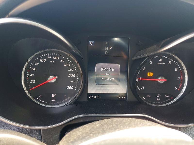Продажа на аукционе авто 2018 Mercedes-benz C, vin: 55SWF4KB1JU238407, номер лота: 64712556