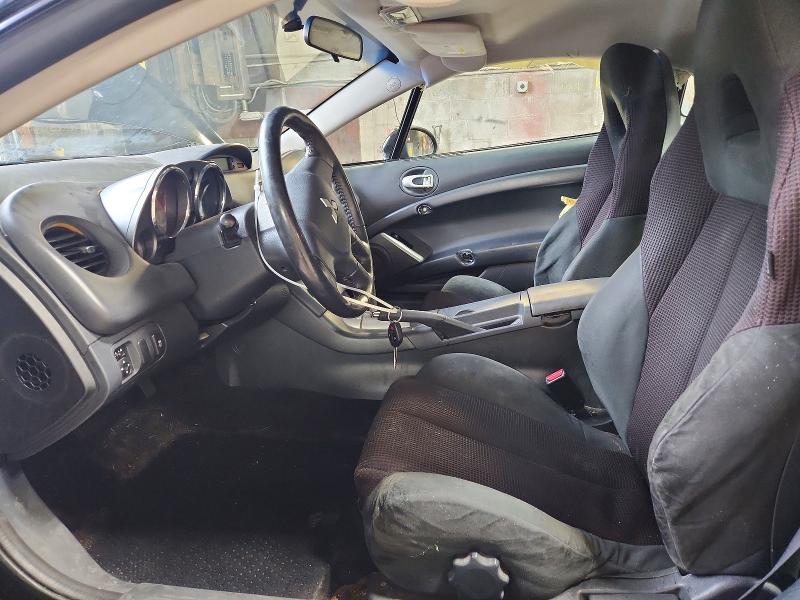 Продаж на аукціоні авто 2011 Mitsubishi Eclipse, vin: 4A31K5DF5BE006728, номер лоту: 64061736