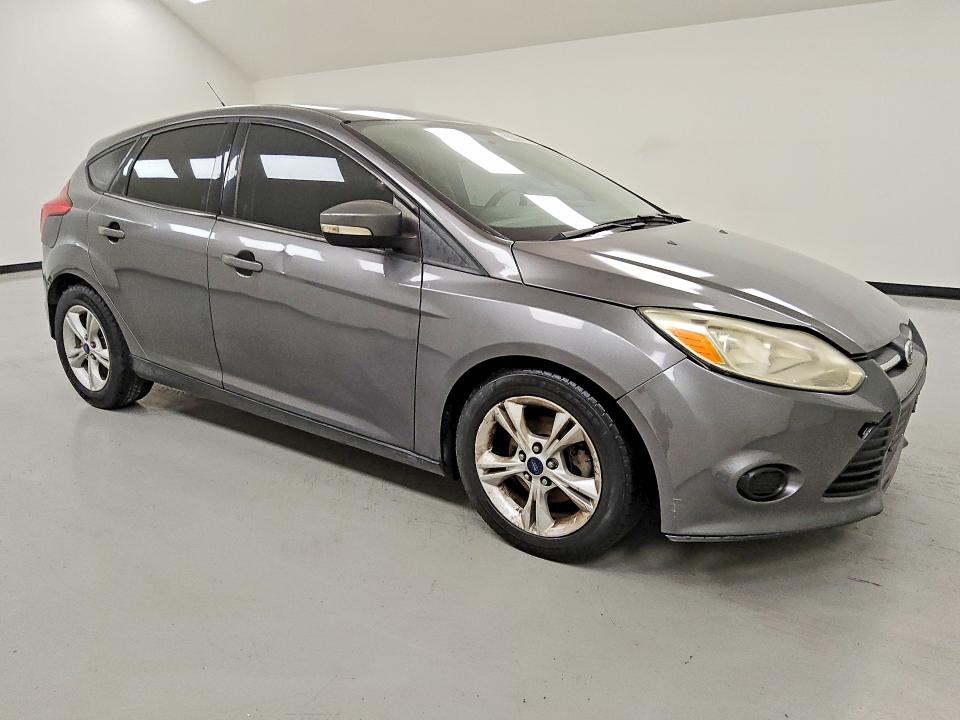Продаж на аукціоні авто 2014 Ford Focus, vin: 1FADP3K21EL412808, номер лоту: 63314636