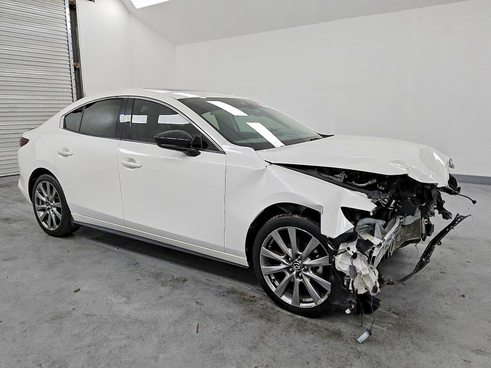 Продаж на аукціоні авто 2020 Mazda 3, vin: 3MZBPAEM6LM137349, номер лоту: 64641556