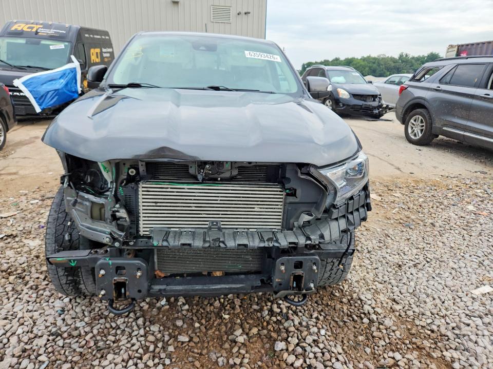Aukcja sprzedaży 2019 Ford Ranger, vin: 1FTER4FH7KLA54204, numer aukcji: 63593426
