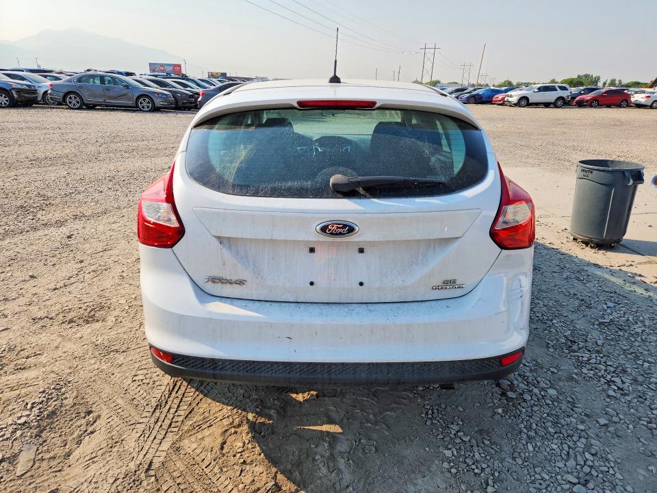 Продаж на аукціоні авто 2013 Ford Focus, vin: 1FADP3K24DL339268, номер лоту: 63991106