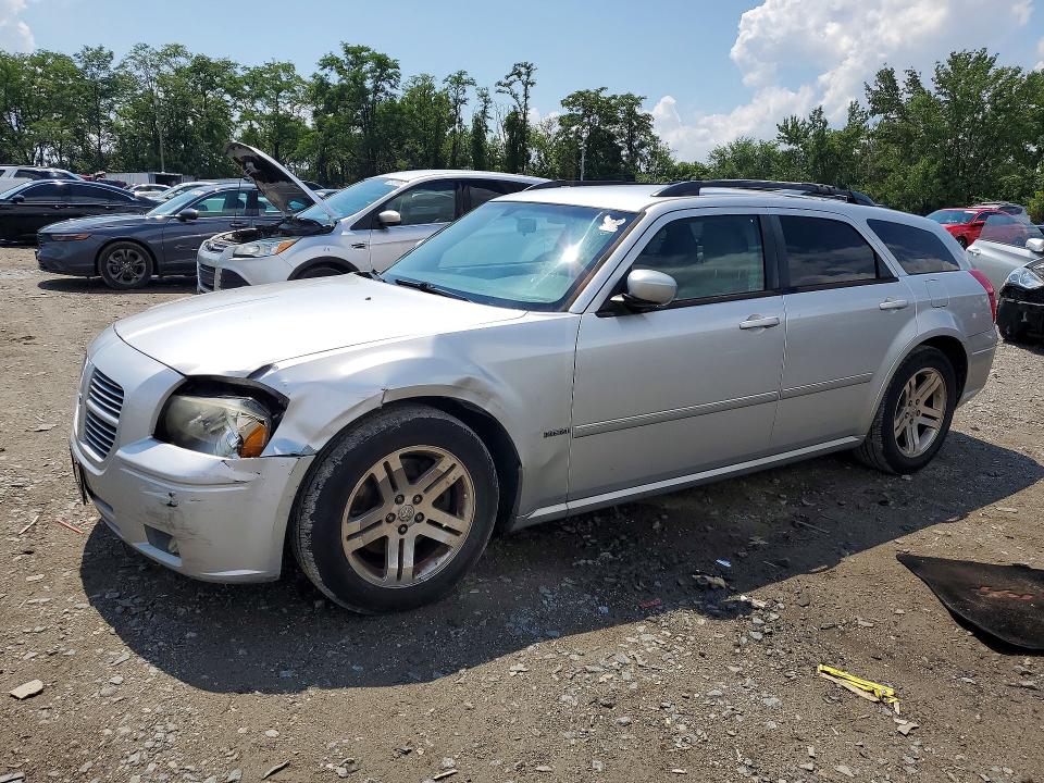 Aukcja sprzedaży 2006 Dodge Magnum, vin: 2D4GV57266H292491, numer aukcji: 64030306