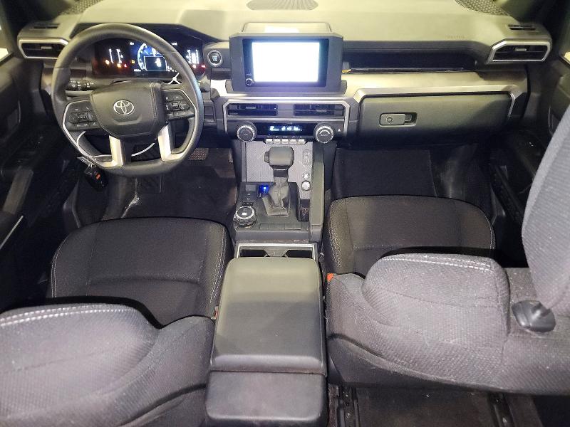 Aukcja sprzedaży 2025 Toyota 4runner, vin: JTEVA5BR0S5012873, numer aukcji: 64368116