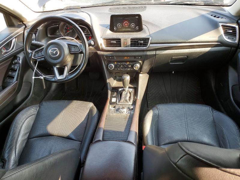 Aukcja sprzedaży 2018 Mazda 3, vin: 3MZBN1W35JM262772, numer aukcji: 63451146