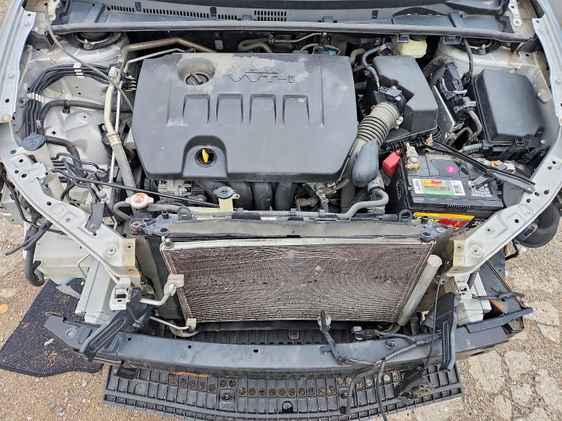 Aukcja sprzedaży 2017 Toyota Corolla, vin: 5YFBURHE2HP699828, numer aukcji: 64466896