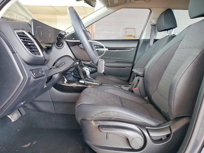 Aukcja sprzedaży 2026 Kia Seltos, vin: KNDEU2AA7T7930275, numer aukcji: 66703326