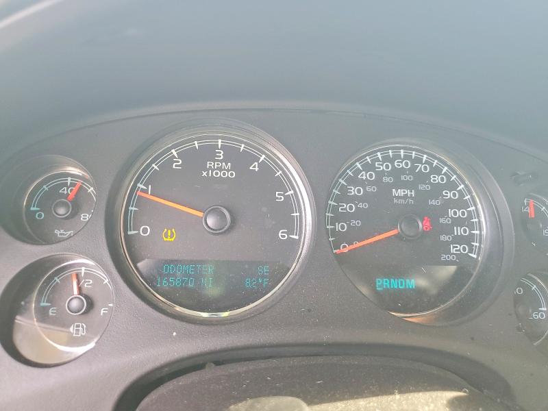 Продаж на аукціоні авто 2009 Gmc Yukon, vin: 1GKEC33359R204326, номер лоту: 65270226