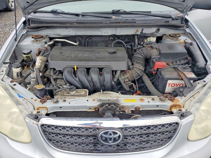 Aukcja sprzedaży 2006 Toyota Corolla, vin: 2T1BR32E36C597524, numer aukcji: 66190366