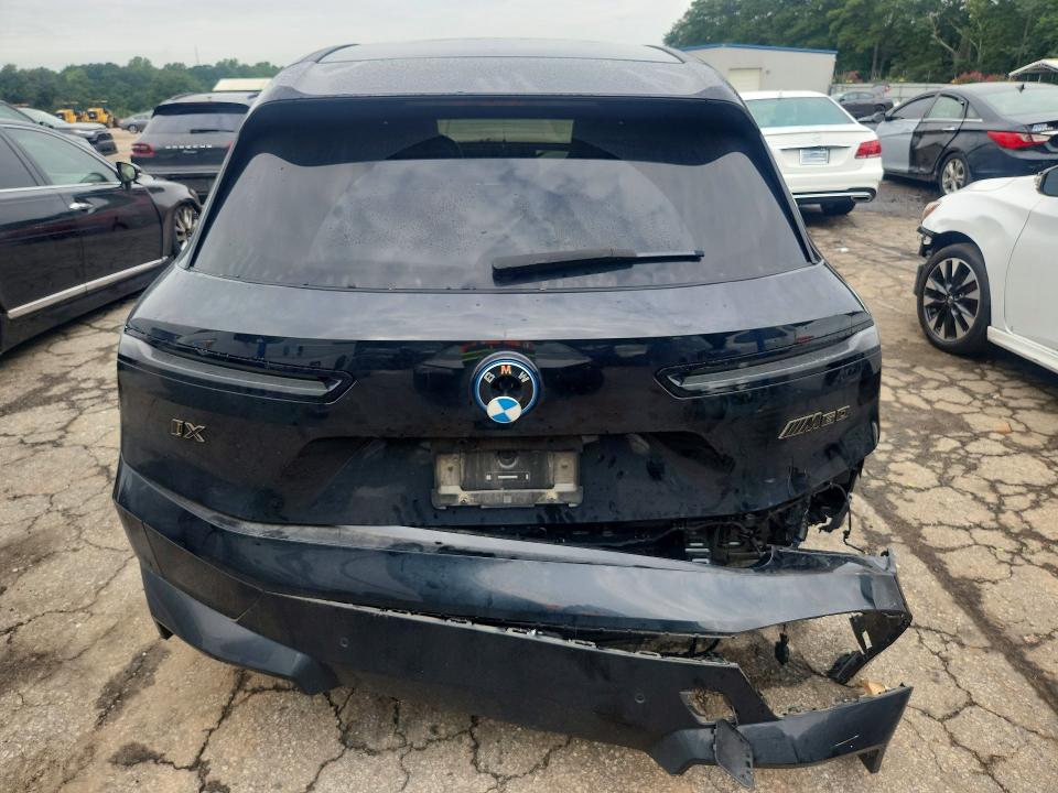 Aukcja sprzedaży 2024 Bmw Ix, vin: WB533CF01RCP46493, numer aukcji: 63920796