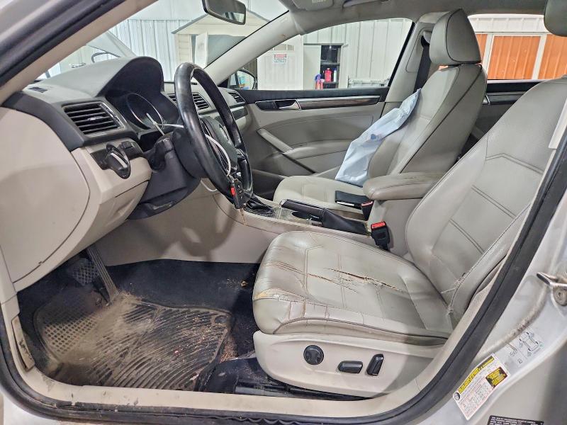 Aukcja sprzedaży 2016 Volkswagen Passat, vin: 1VWBT7A39GC024837, numer aukcji: 65346466