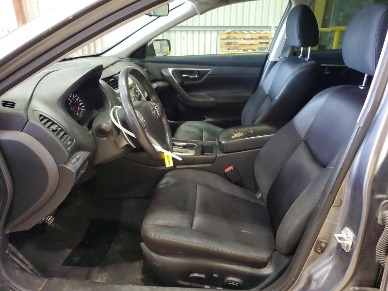 65740416 :رقم المزاد ، 1N4AL3AP3HC493763 vin ، 2017 Nissan Altima مزاد بيع