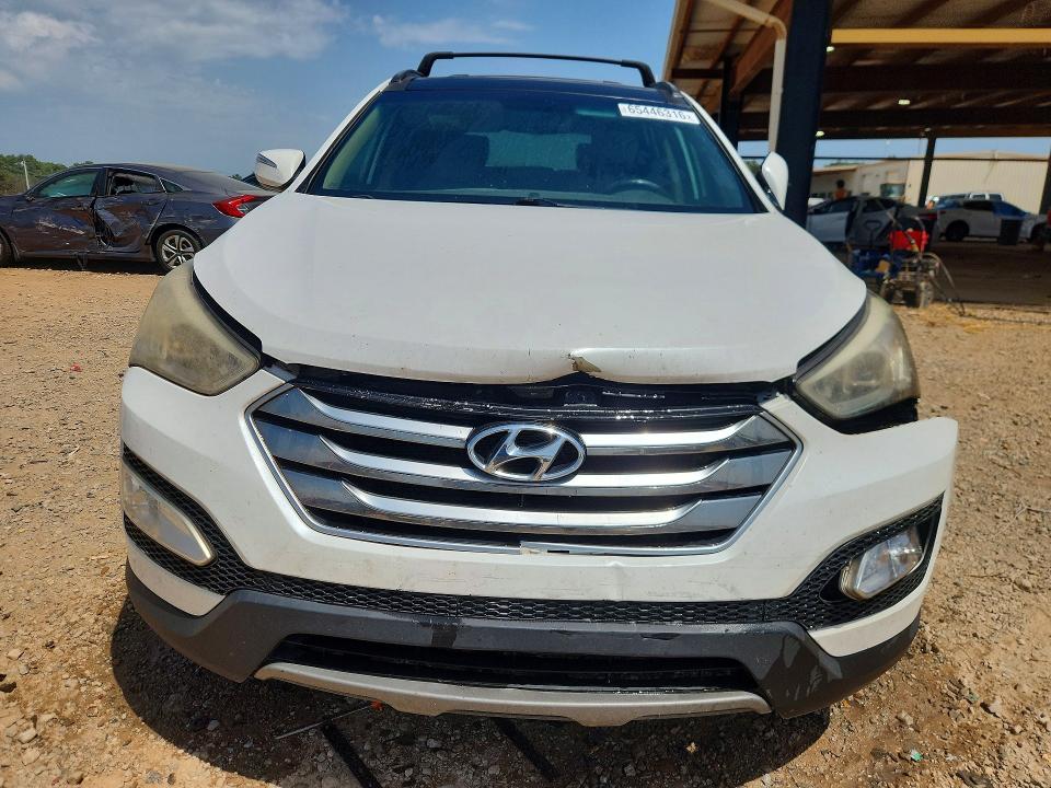 Aukcja sprzedaży 2016 Hyundai Santa Fe Sport, vin: 5XYZU3LB1GG305599, numer aukcji: 65446316