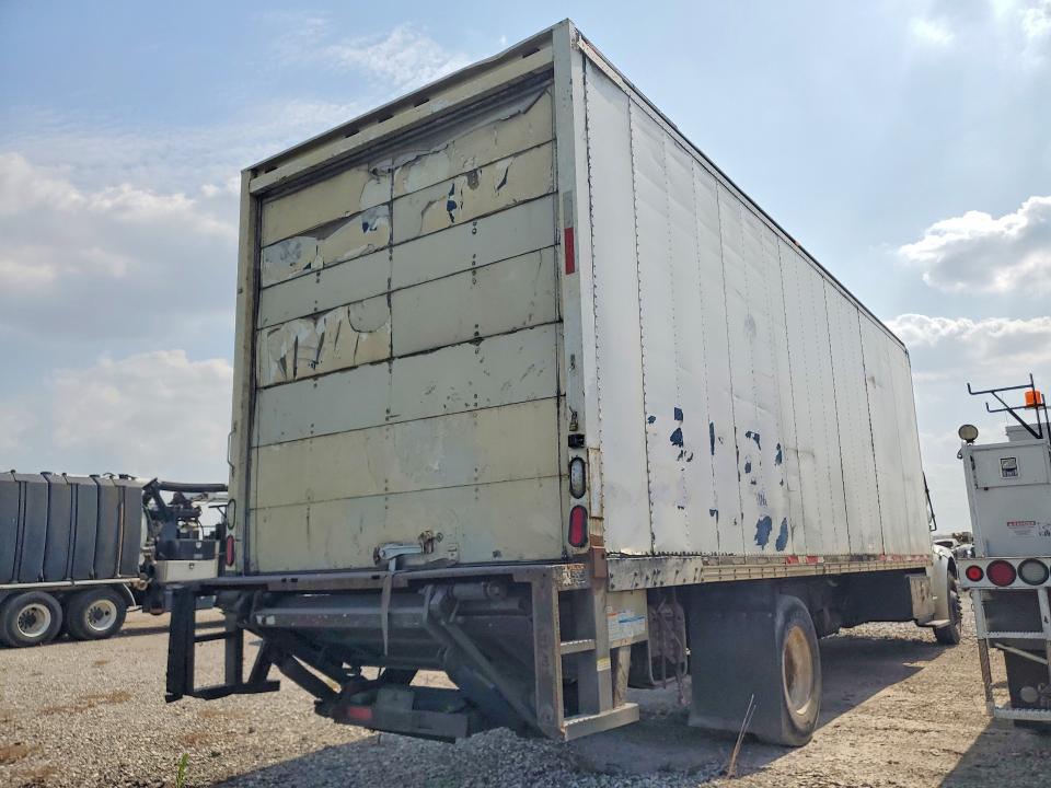 Продаж на аукціоні авто 2015 Freightliner M2, vin: 1FVACWDUXFHGF0253, номер лоту: 65442786