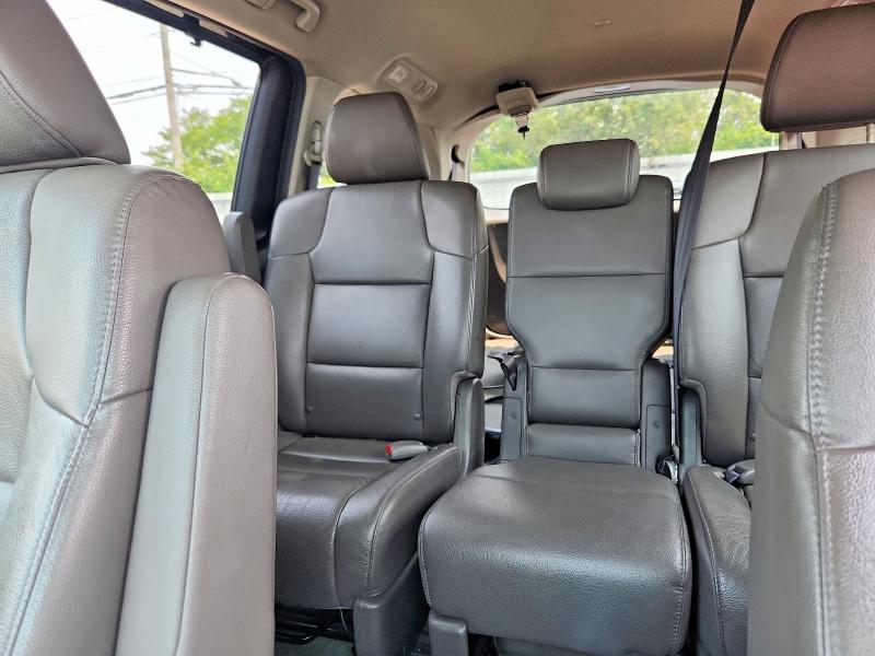 2016 Honda Odyssey მანქანა იყიდება აუქციონზე, vin: 5FNRL5H91GB162522, აუქციონის ნომერი: 64479086