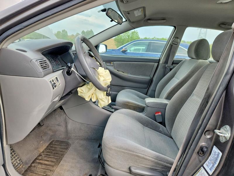 Aukcja sprzedaży 2006 Toyota Corolla, vin: 1NXBR32E56Z665188, numer aukcji: 64629006