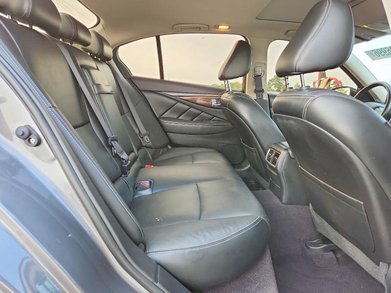 Продаж на аукціоні авто 2015 Infiniti Q50, vin: JN1BV7AR5FM405971, номер лоту: 64596996