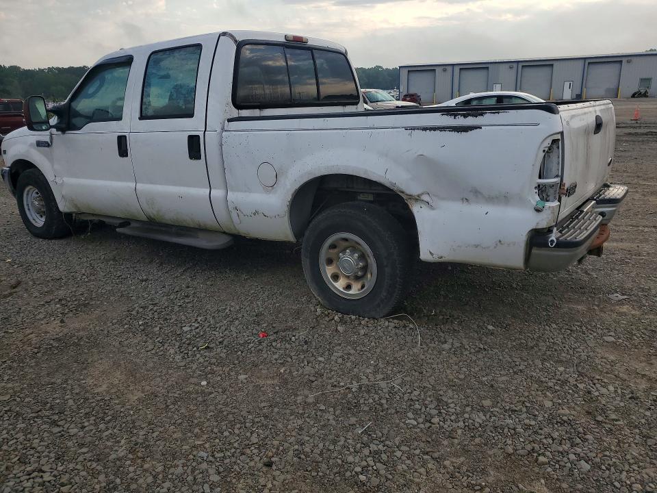 Aukcja sprzedaży 2004 Ford F250, vin: 1FTNW20S04EC03819, numer aukcji: 66403156