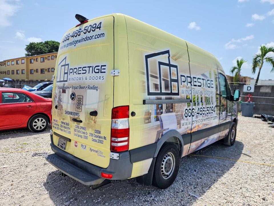 Aukcja sprzedaży 2015 Mercedes-benz Sprinter, vin: WD3PE7CC8FP100694, numer aukcji: 65274176