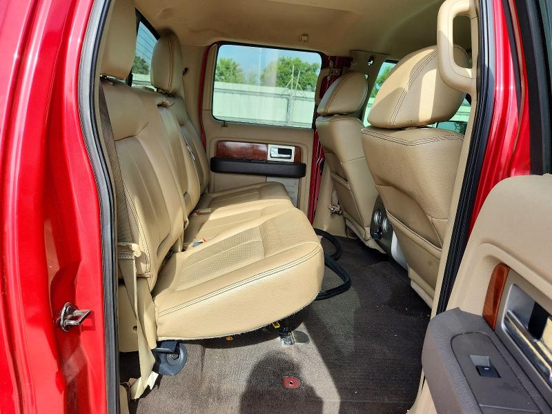 Продаж на аукціоні авто 2010 Ford F150, vin: 1FTFW1EVXAFA77377, номер лоту: 66241906