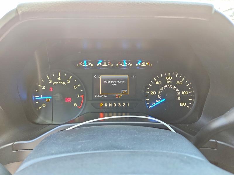 Продаж на аукціоні авто 2016 Ford F150, vin: 1FTEX1C85GFA60405, номер лоту: 66658366