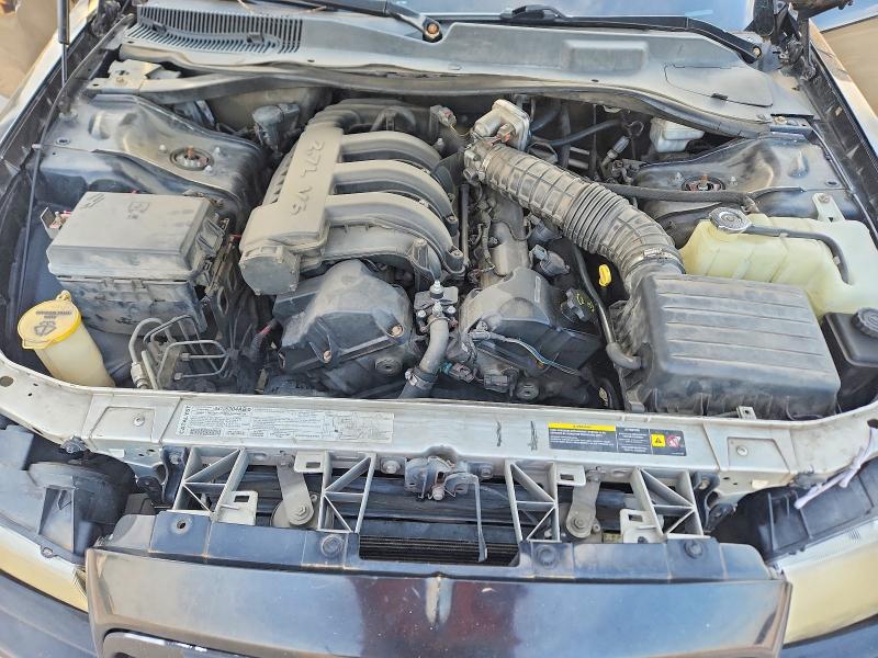 Aukcja sprzedaży 2008 Chrysler 300, vin: 2C3KA43R18H159046, numer aukcji: 66956636