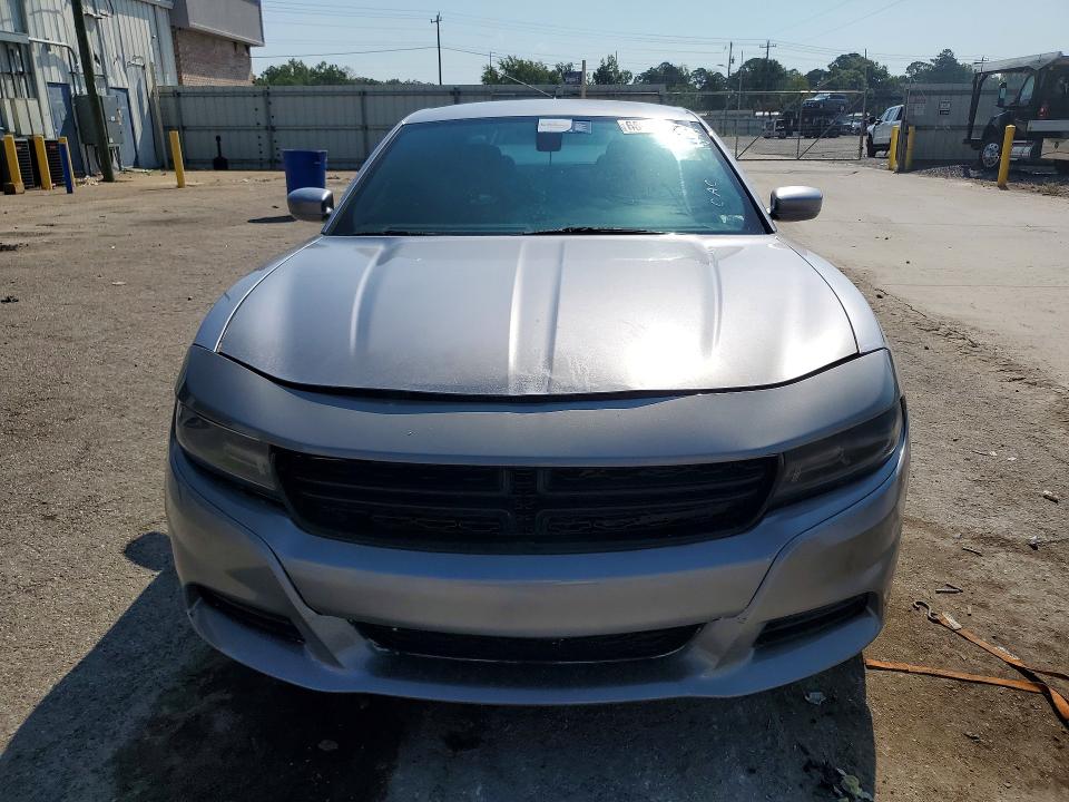 2015 Dodge Charger მანქანა იყიდება აუქციონზე, vin: 2C3CDXHG3FH826376, აუქციონის ნომერი: 66454186