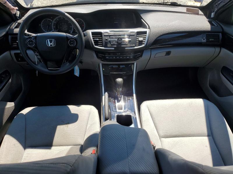 63933446 :رقم المزاد ، 1HGCR2F33GA201526 vin ، 2016 Honda Accord مزاد بيع