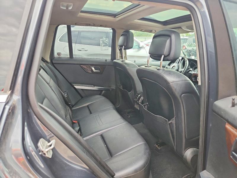 67244266 :رقم المزاد ، WDCGG8JB7EG238414 vin ، 2014 Mercedes-benz Glk مزاد بيع