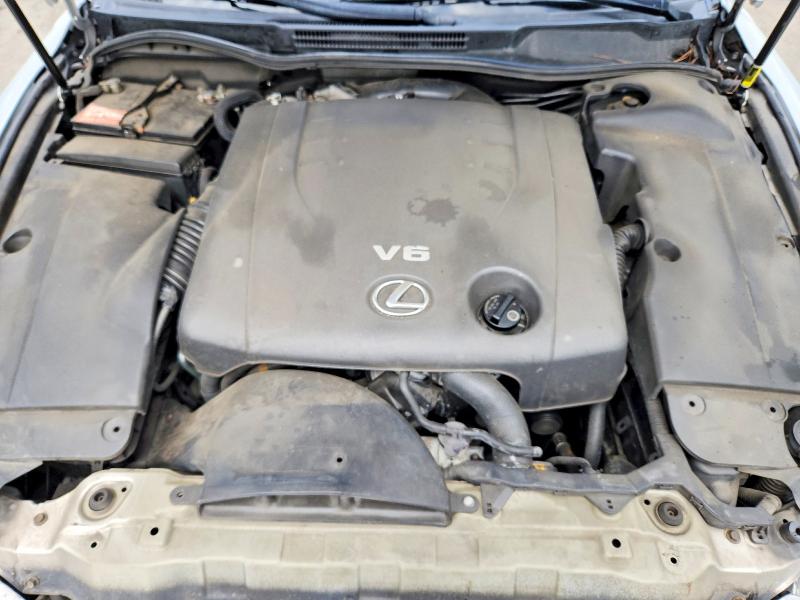 Aukcja sprzedaży 2007 Lexus Is 250, vin: JTHBK262772024896, numer aukcji: 66011996