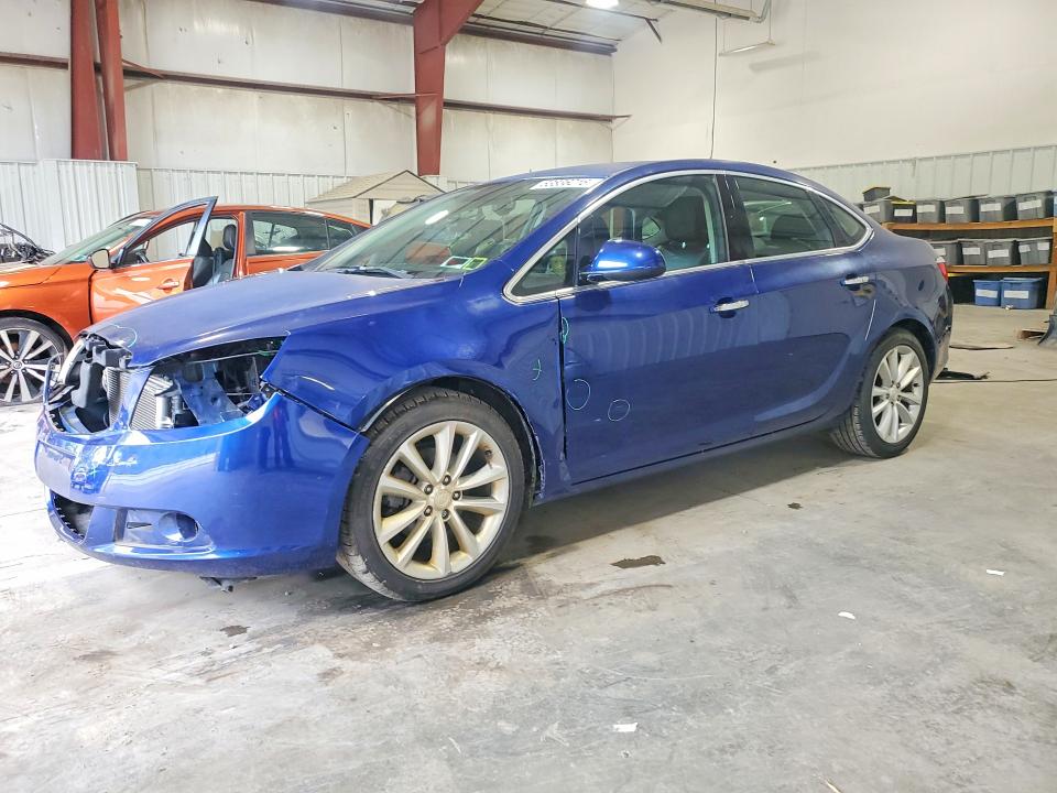 63836216 :رقم المزاد ، 1G4PS5SK5D4188965 vin ، 2013 Buick Verano مزاد بيع