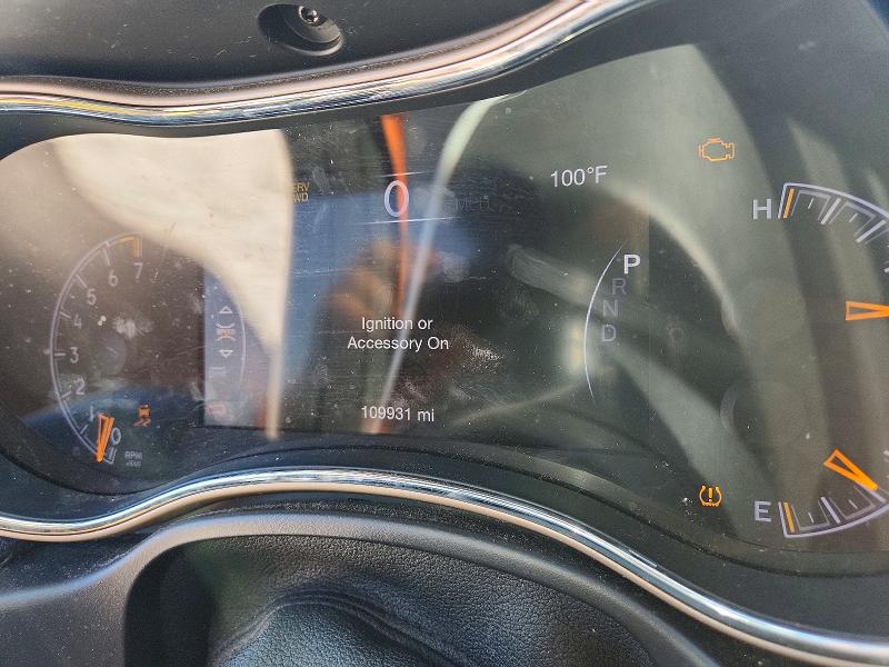 Продажа на аукционе авто 2017 Jeep Grand Cherokee, vin: 1C4RJFBG9HC902593, номер лота: 65294696