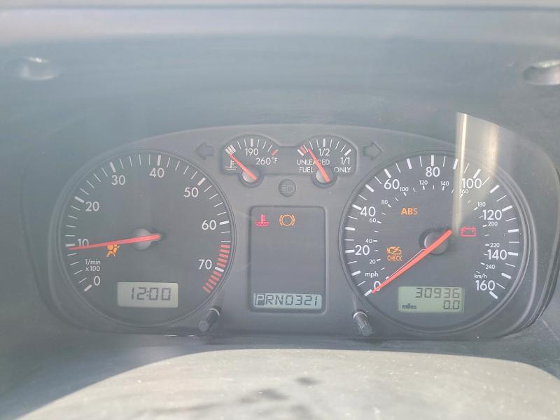 Aukcja sprzedaży 2003 Volkswagen Eurovan, vin: WV2NB47083H000736, numer aukcji: 63425546
