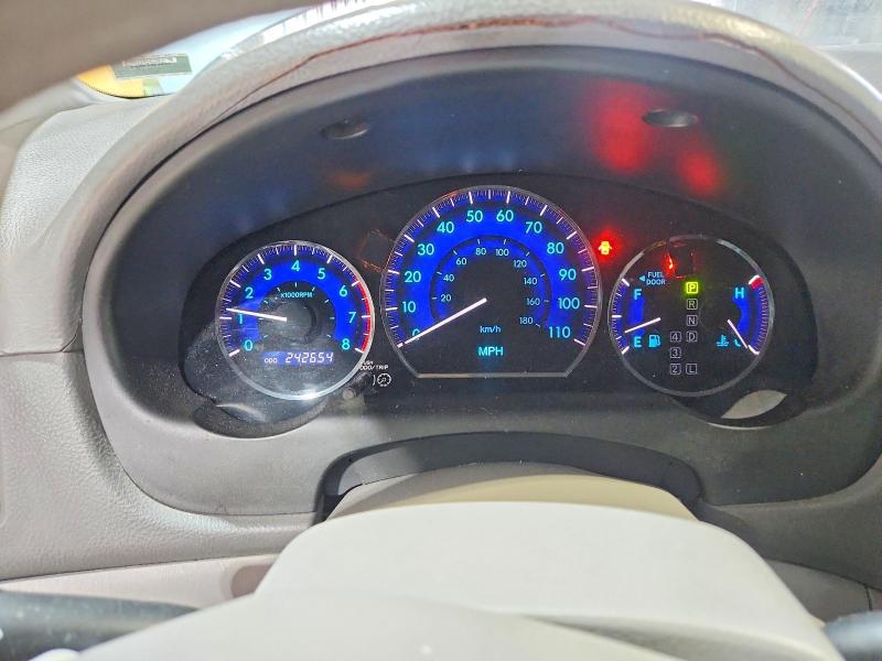 Продажа на аукционе авто 2006 Toyota Sienna, vin: 5TDZA23C16S509526, номер лота: 67132656