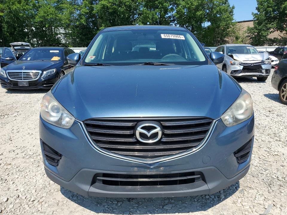Продажа на аукционе авто 2016 Mazda Cx-5, vin: JM3KE4BY5G0629582, номер лота: 65079966