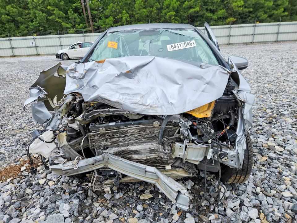 2020 Honda Fit მანქანა იყიდება აუქციონზე, vin: 3HGGK5H4XLM731468, აუქციონის ნომერი: 64417046