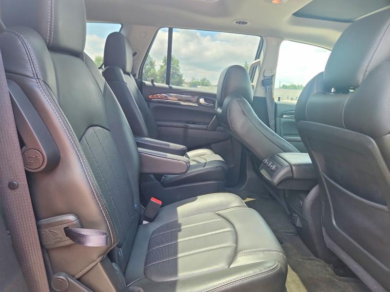 Aukcja sprzedaży 2015 Buick Enclave, vin: 5GAKRBKD5FJ186990, numer aukcji: 62757696